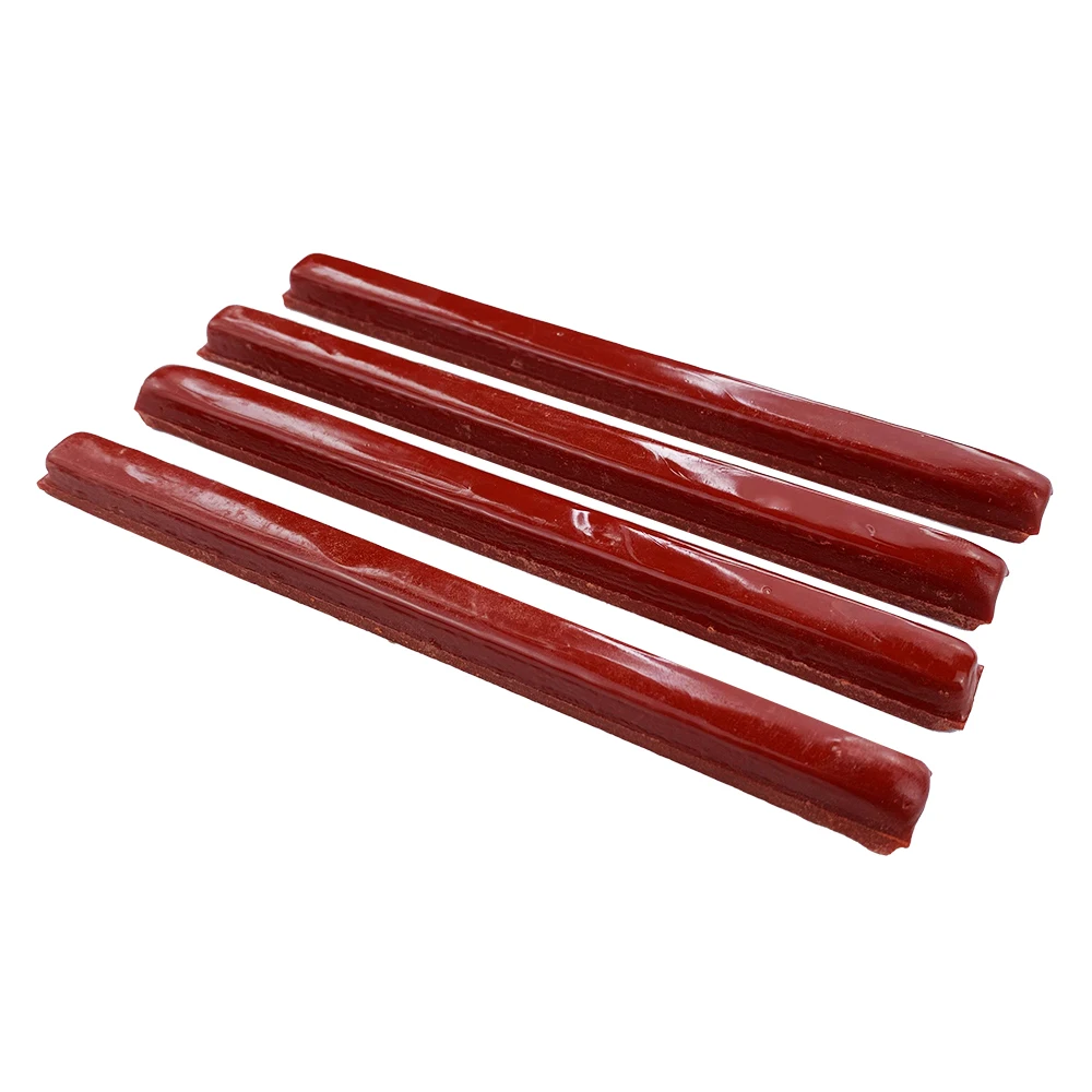 Sealing Wax Stick Jewelry Micro-inlay Sealing Wax Strips Jewelry Ring Making Setting Tools