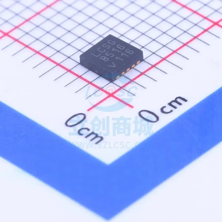 

10PCS/LOT LTC3616EUDD#PBF QFN-24 New Original In Stock