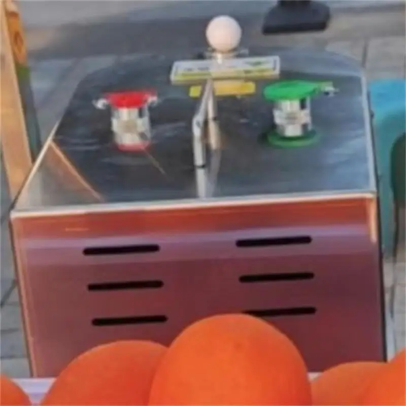 

Коммерческая полностью автоматическая многофункциональная машина для очистки фруктов, машина для очистки цитрусовых, лимона, лайма