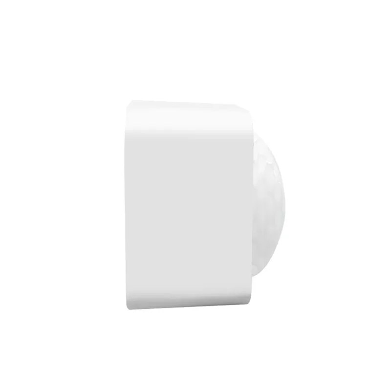 

A69Z Tuya 2 в 1, умный Zigbee PIR датчик движения + яркость, пассивный инфракрасный детектор, датчик охранной сигнализации с питанием от батареи, Durab