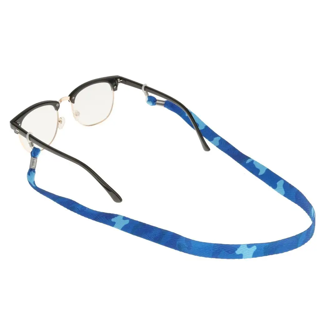 النظارات الشمسية نظارات القراءة نظارات الحبل الاحتفاظ الأشرطة حامل الحبل