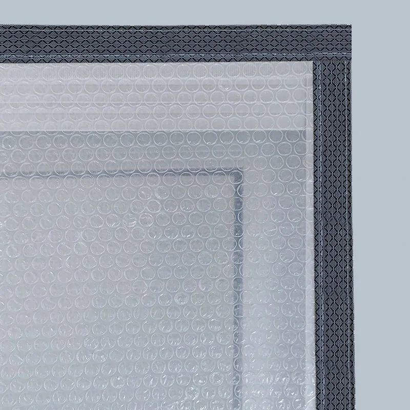 Thumbnail 3 - #72 Door Screen Curtains Comparison Guide