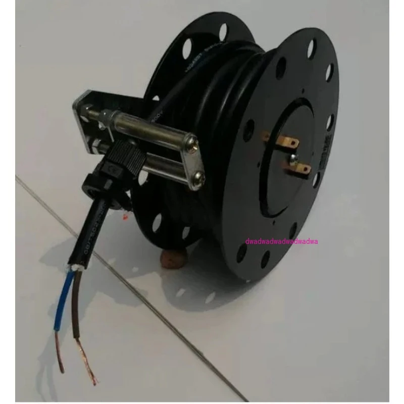 

Automatic Retractable Recovery Cable Winder Winding Roll Electronic Drum 6A/220V/3 M