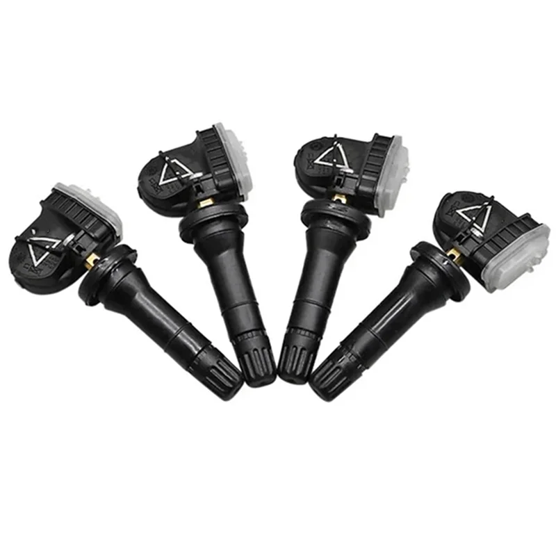 

Strict 4Pcs Car TPMS Tire Pressure Sensor 433Mhz 13516165 For Chevy GMC Buick Cadillac CT6 XT5 SRX Opel Bolt 13597645 13598773