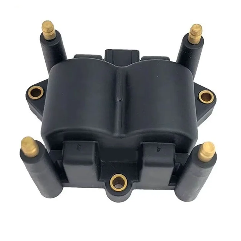 S11-3705110JA Car Engine Component For Chery QQ IQ QQ3 Buggy Renli SQR472 Ignition Coil
