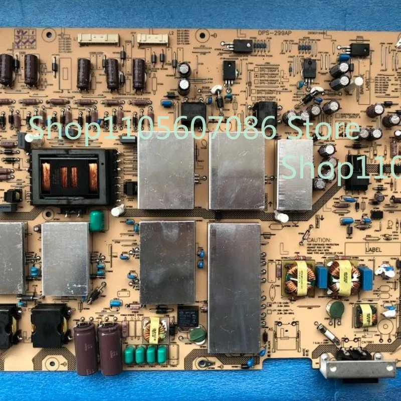 Suitable for New Original LCD-80LE857A Power Board RUNTKB120WJQZ DPS-299AP-1A, Special Offer