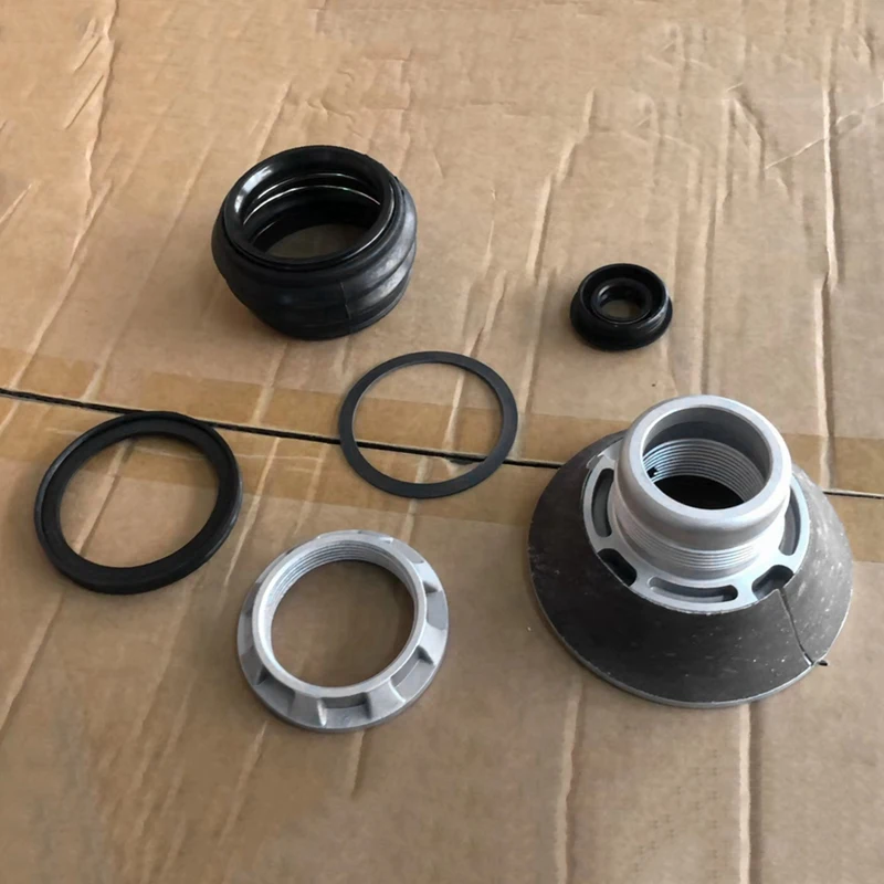 6-2095720 Washer Tub Stem & Seal Repair Kit For Jenn Air Compatible With Maytag & Compatible With Whirlpool Washers