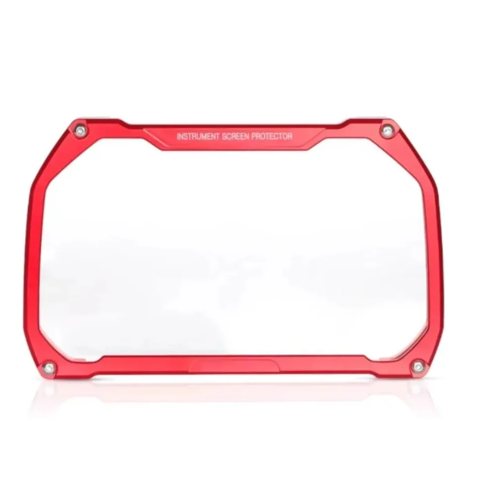 For BMW R1300GS R1250GS ADV F750GS 850GS Genuine TFT Instrument Panel Protective Sun Visor Motorcycle Brand New