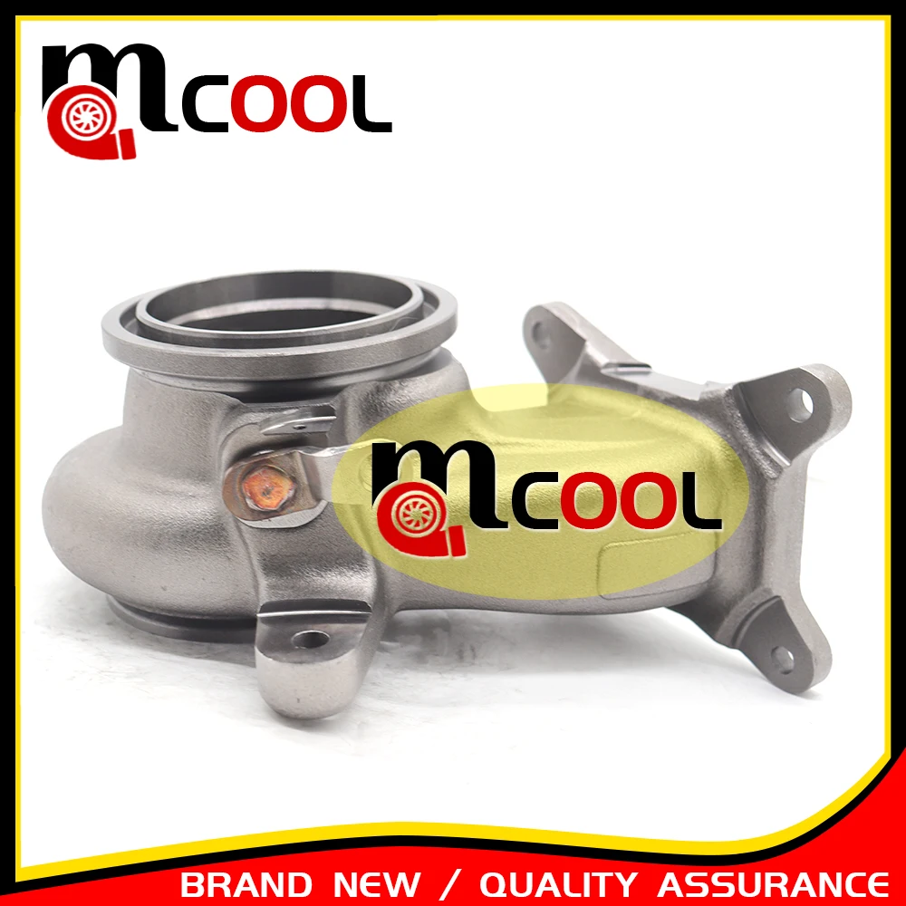 

RHF5 IS38 Turbo Housing for VW Passat B8 2.0 TSI 206 Kw - 280 HP CJXA 2015-18 06k145722h 814000-5015s 06k145702j 06k145702n