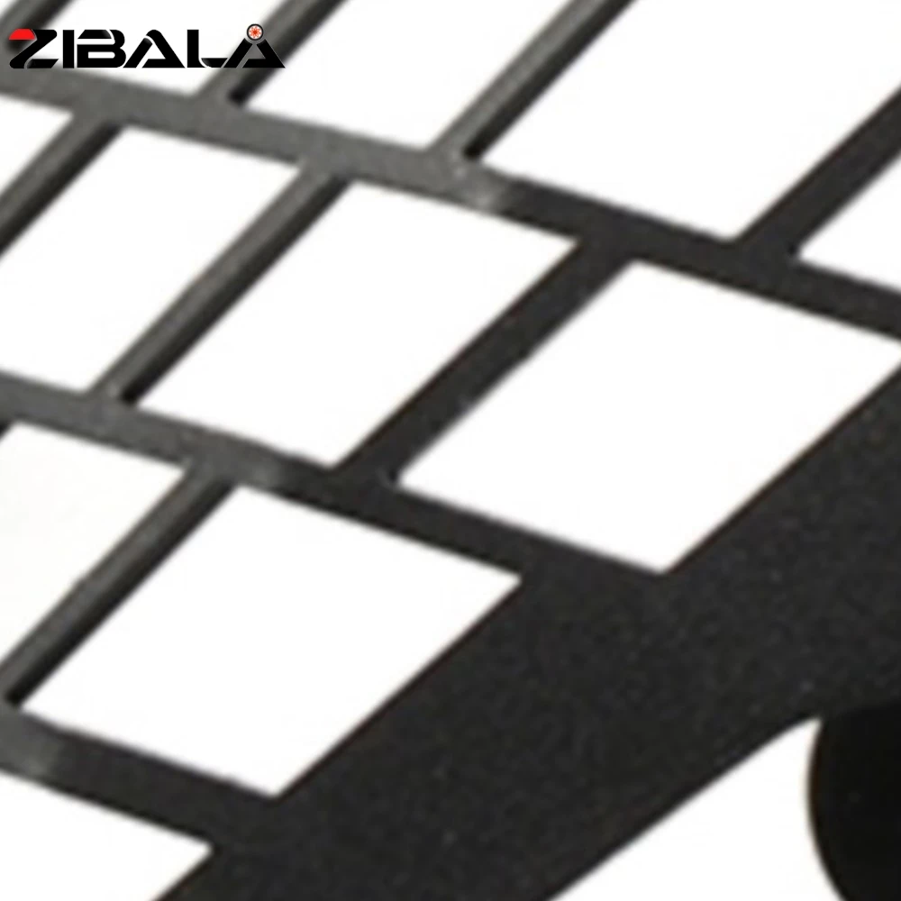 

For KTM 1050 1090 1190 1290 Super Adventure R L Motorcycle Headlight Grill Guard Cover protection Headlight cover Accessories