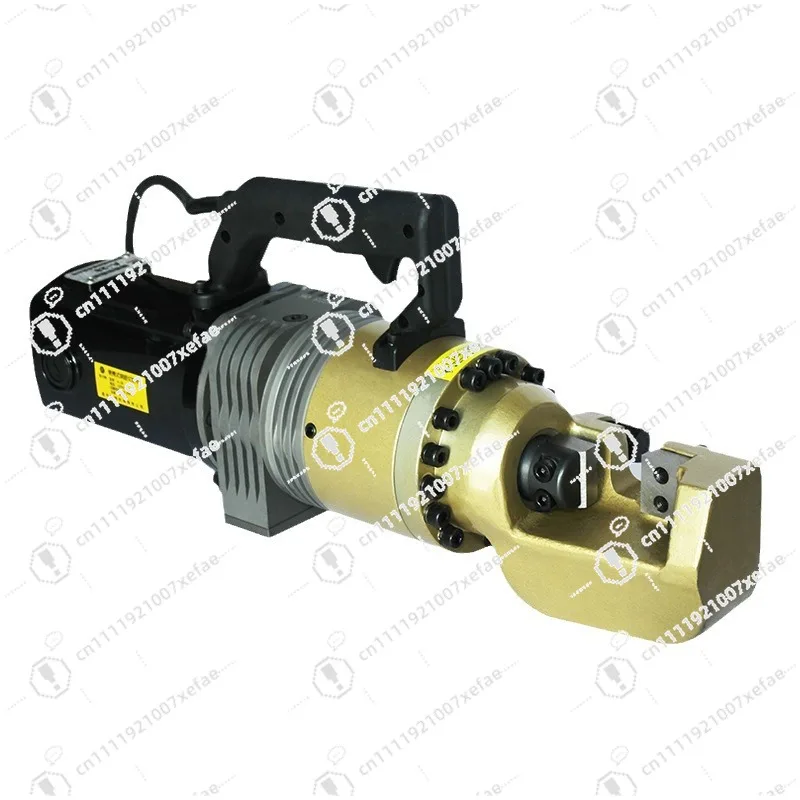 

Multifunctional high-quality electric steel bar cutting machine Hydraulic portable steel bar cutting machine