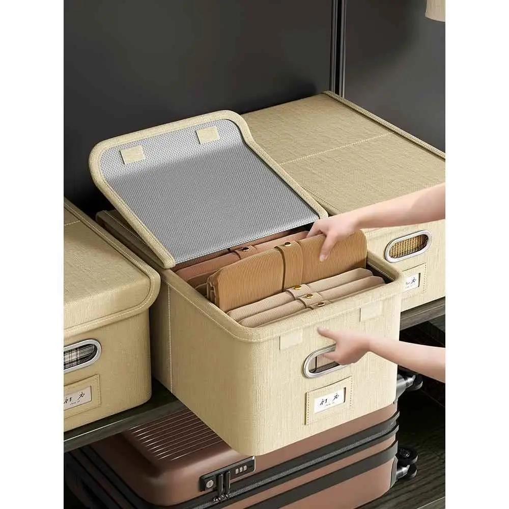 high-end-uso-domestico-caixa-de-armazenamento-de-roupas-dobravel-organizador-de-guarda-roupa-para-irts-calcas-multi-camada-classificacao-cesta-saco