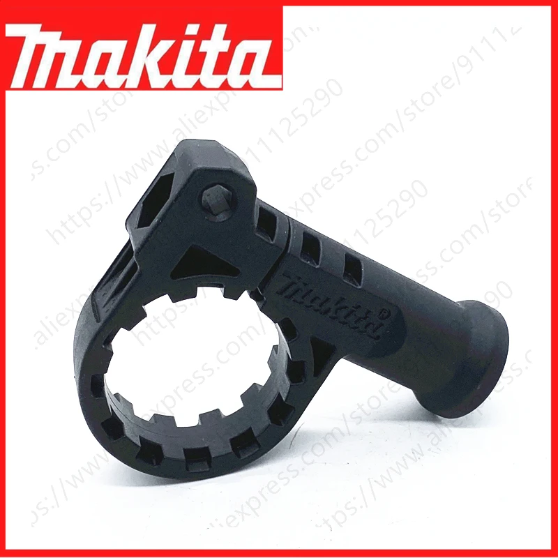 

Grip base FOR MAKITA HR262D HR2432 HR2440 HR2450 HR2450FT HR2453 HR2455 HR2460 HR2460F HR2470F HR2470FT HR2470 HR2475 HP2050