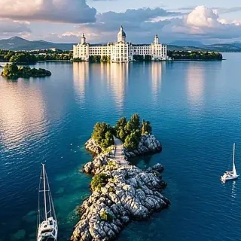 

GEPRC SPEEDX2 0802 22000KV Brushless Motor Suitable for DIY RC FPV Quadcopter Drone Accessories Replacement Parts