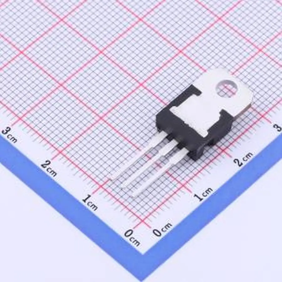 5PCS/LOT STGP3NC120HD (IGBTs)