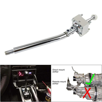 ​5 Speed Steel Case Gearbox Short Shifter 1978-2002 For Toyota Supra Celica W50 W55 W57 W58 R154 For Holden For Ford For Mazda