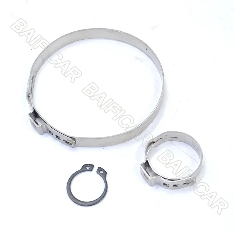 Baificar-Front طقم مفصل CV داخلي لسوبارو اكسيجا فورستر Impreza XV ، 28392SC000 28392SC002 28392SG000 ، جديد تمامًا #6