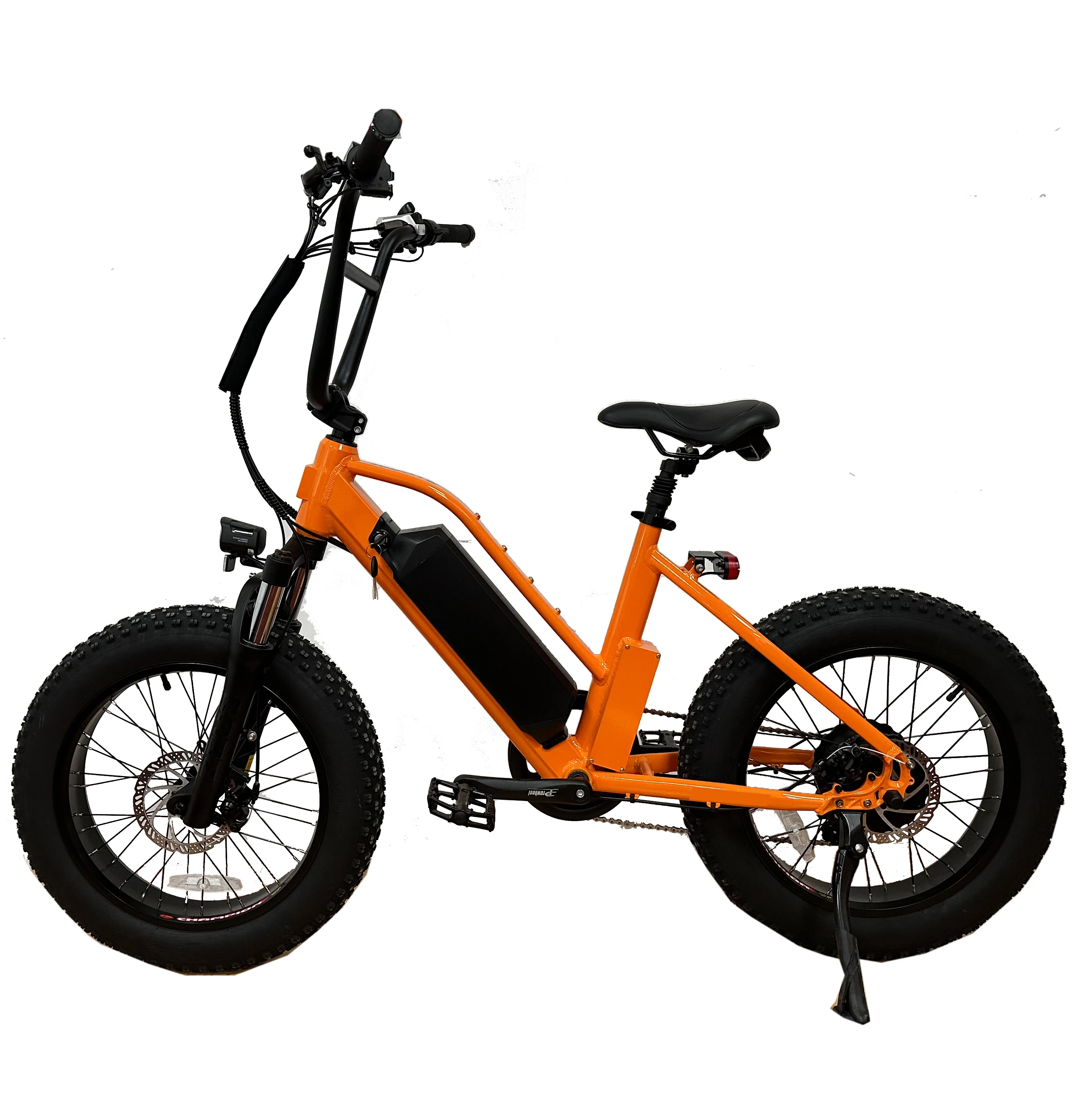 

20 Inch Children's Fat Bike 4.0 Fat Tire Steel Cheap OEM Bike/wholesale Beach Bike For Kids Cycling/ Fat Bike 20 Bicycle