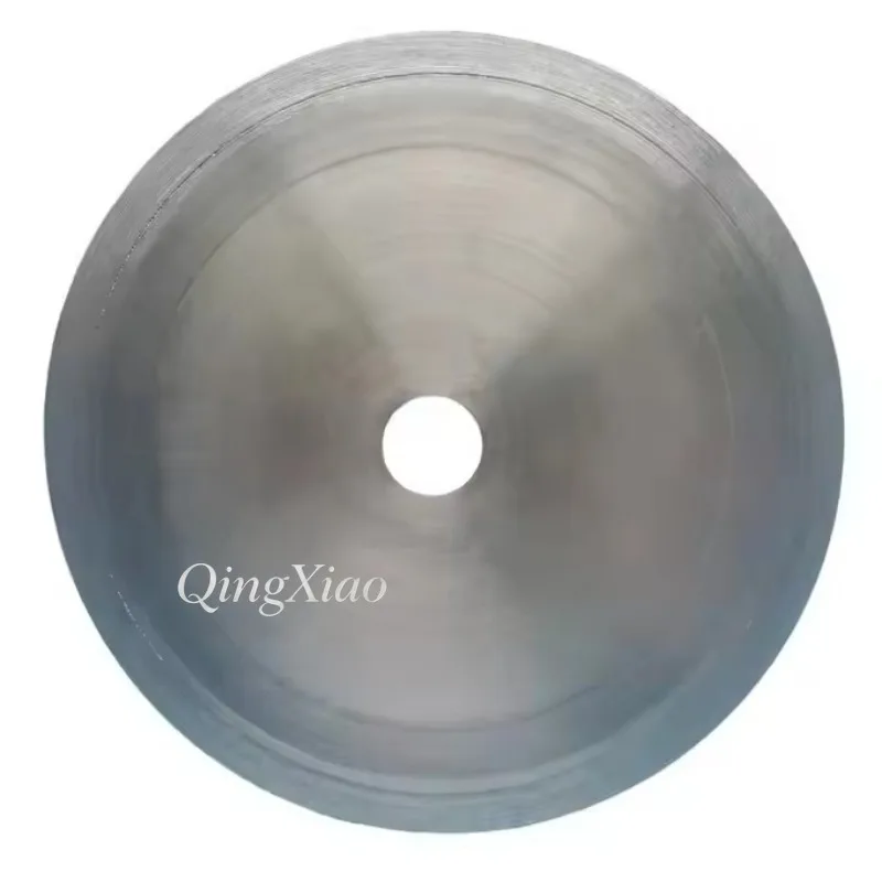 6 Inch Thin Diamond Saw Blade Wheel OEM Customizable Disc For Glass Ceramic Jade Polishing And Gemstone Cutting Processing