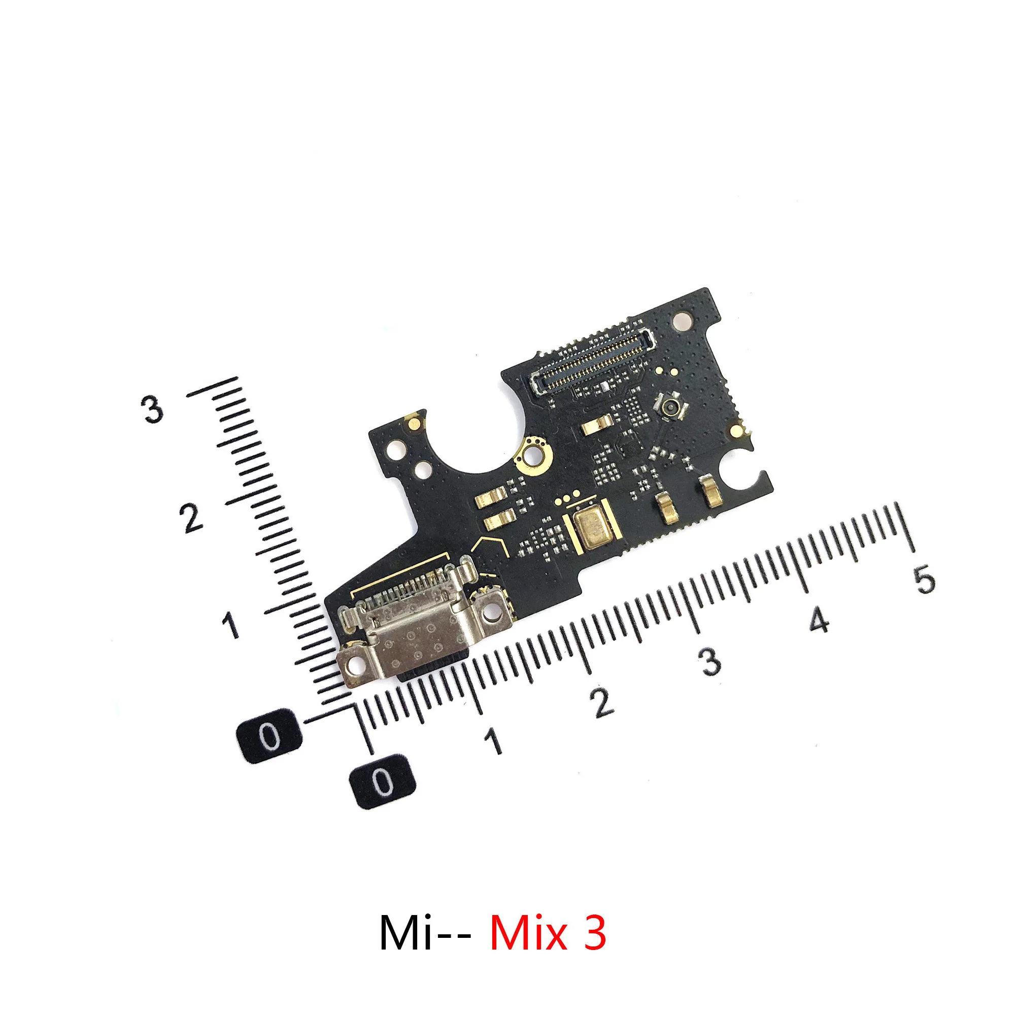 For Xiaomi Civi Civi2 Civi3 4Pro 5Pro Max Max2 Max3 Mix Mix2 Mix3 Charging Flex Cable USB Charger Port view 5