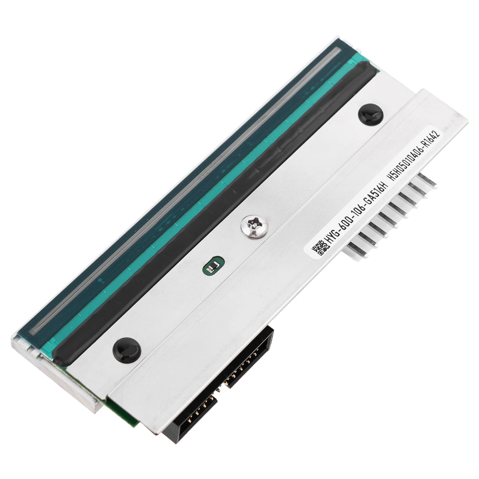 TSC MH640 600DPI Thermischer Druckkopf für Neuen 98-0600022-02LF Barcode-Druckkopf Neue Spitzenqualität – Detail 3