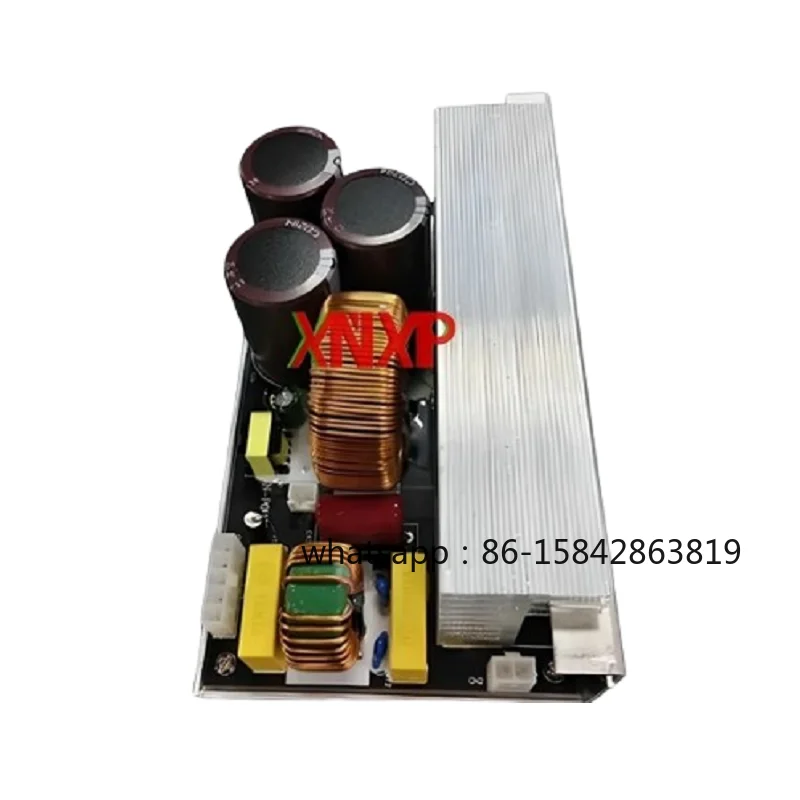 2000W rail PFC high power power module non-isolated AC100-264V to DC DC360V-400V