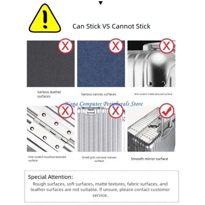 

F68C 50 наклеек на тему ведьмы, водонепроницаемые наклейки из ПВХ для украшения вечеринок, подарочные принадлежности