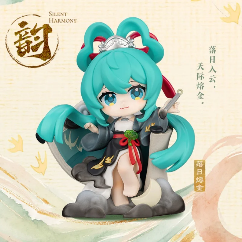 coffret-surprise-hatsune-miku-figurines-mysterieuses-anime-charme-antique-montagnes-rivieres-nuages-mer-effet-coucher-de-soleil-dore-jouets-pour-fans