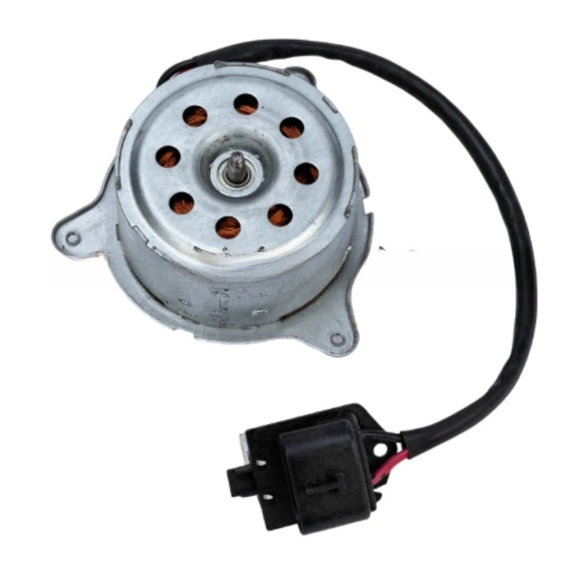 Source manufacturer 89140060 Chevrolet Sonic 1.8L fan motor