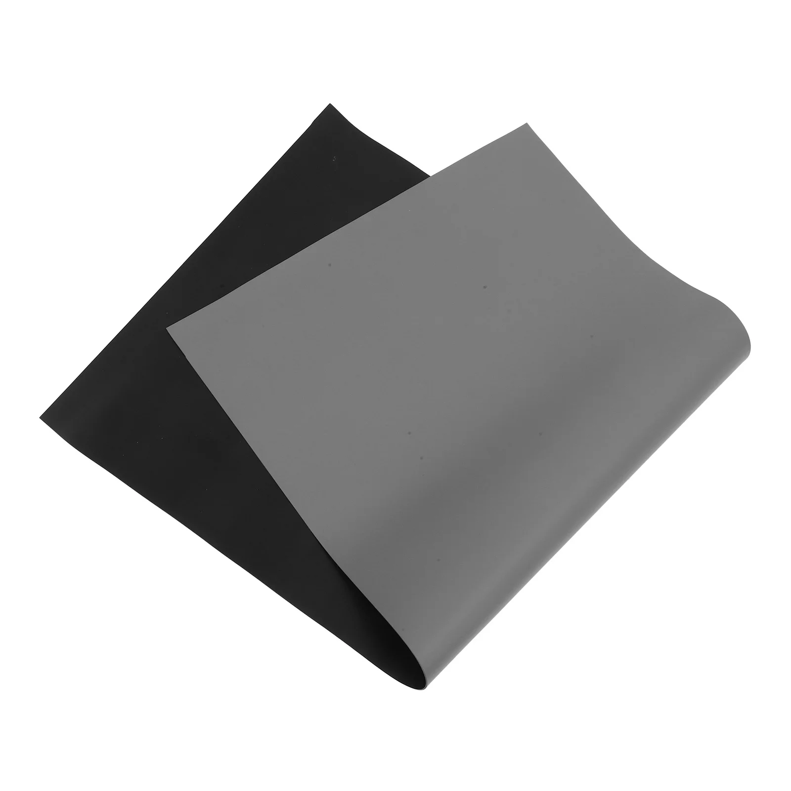 

Extra Large Rubber Anti Static Mat for Pc Building Soldering Workstation Heat Resistant Insulating Workbench Pad Non Slip