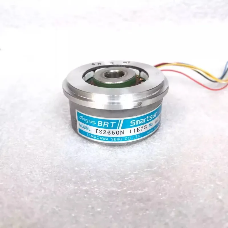 

Encoder TS2650N11E78 original servo motor encoder