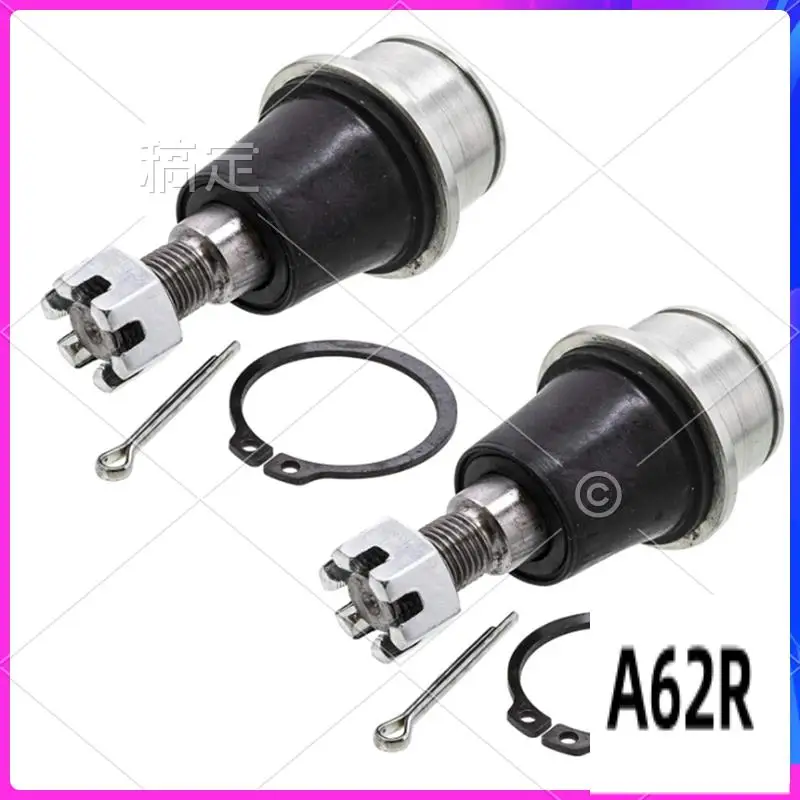 

R2-706203084 For UTV X3 Ball Joint Kit Ball Head For Can-Am Maverick X3 Max R Trail 800 Sport Defender Max HD10, Durable Up Part