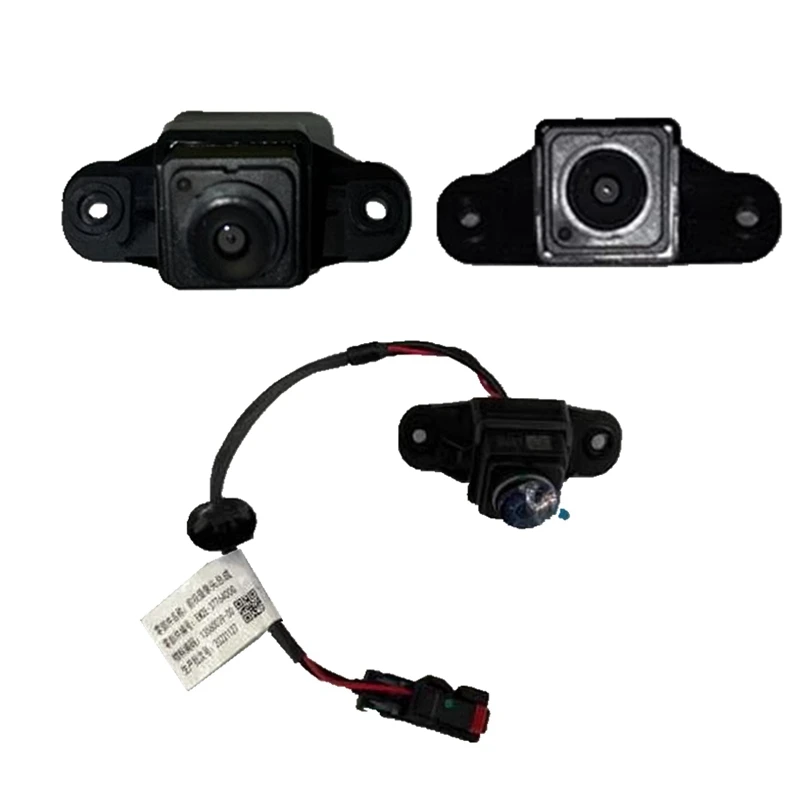 

Car Waterproof Front View Camera Assembly For BYD Dolphin Atto 2 EM2E-3776400A EM2E-3776400G