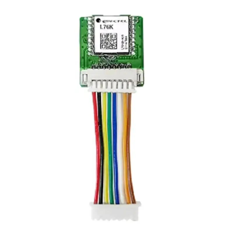 B04C-5X T114 V2 GPS Module 3.3V L76K Processor Low Power Consumption Support Meshtastic For Arduino
