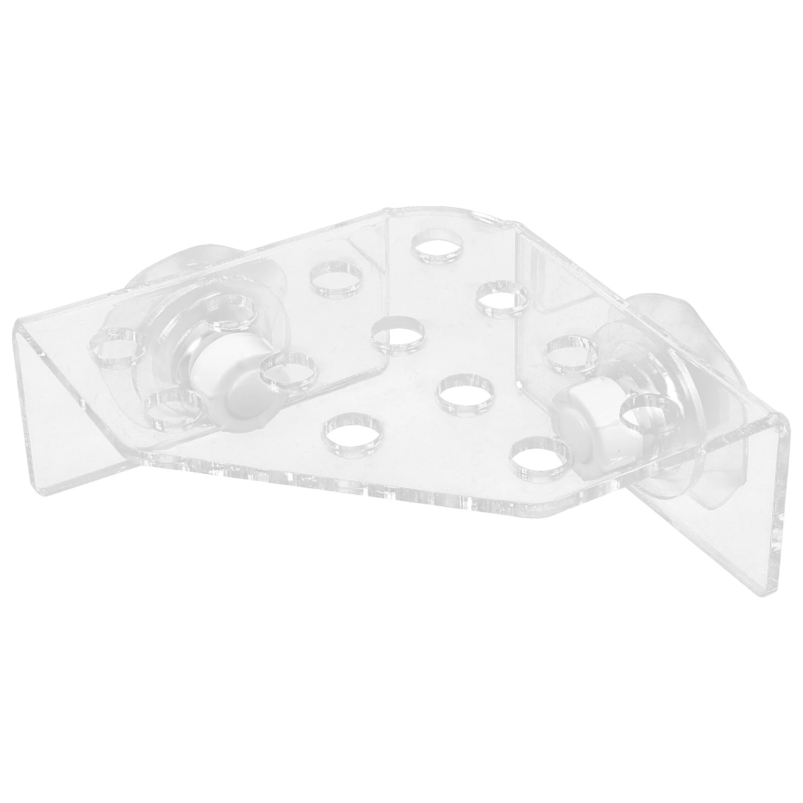 

Coral Support Fish Tank Accessories Holder Aquarium Reef Tool Rack Acrylic Tropical