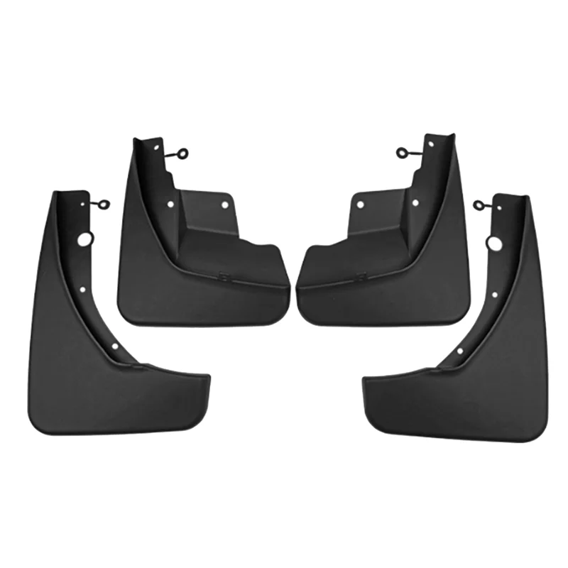 

Car Splash Flaps Fender Mud Guard Flap Accessories For Jeep Grand Cherokee 2011-2021