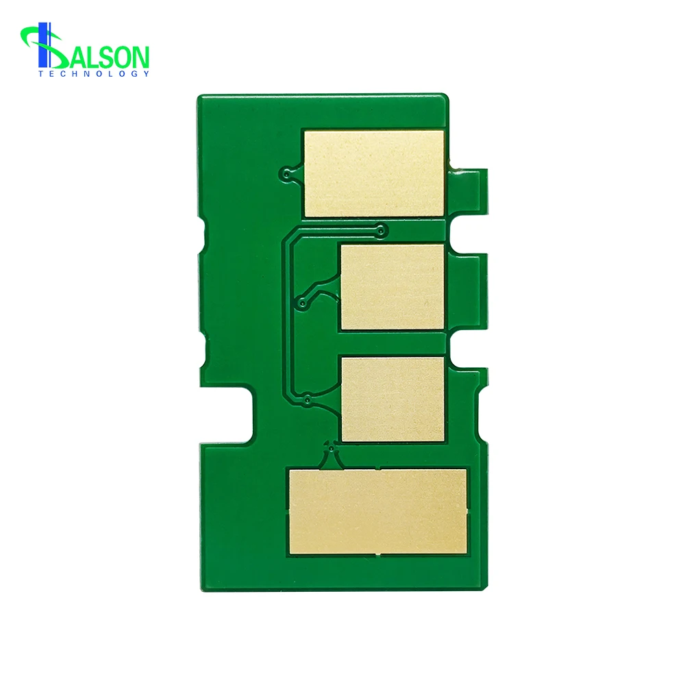 Toner Chip W1105A 105A Compatible Cartridge Chip for HP Laser 107a 107w 107r Copier 135w Laser Printer 135a 137fnw Replace