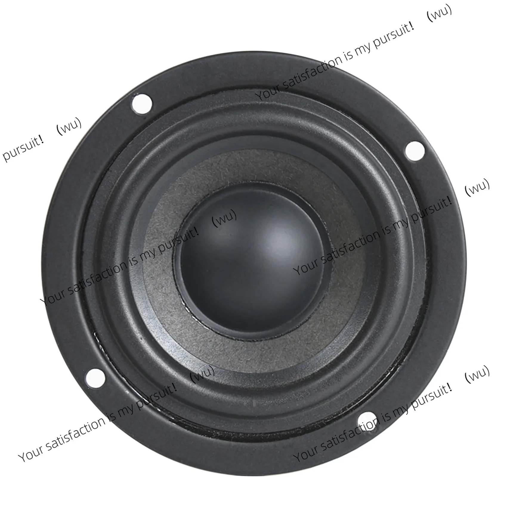ZOCI-3 inch full range speaker, audio speaker 4 ohm 30W high fidelity speaker