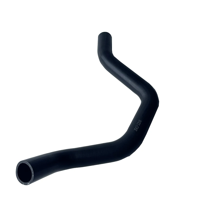 NBJKATO Brand New Genuine Radiator Upper Down Coolant Hose 25411-3J100, 25412-3J100 For 2007-11 Hyundai Veracruz 3.8L