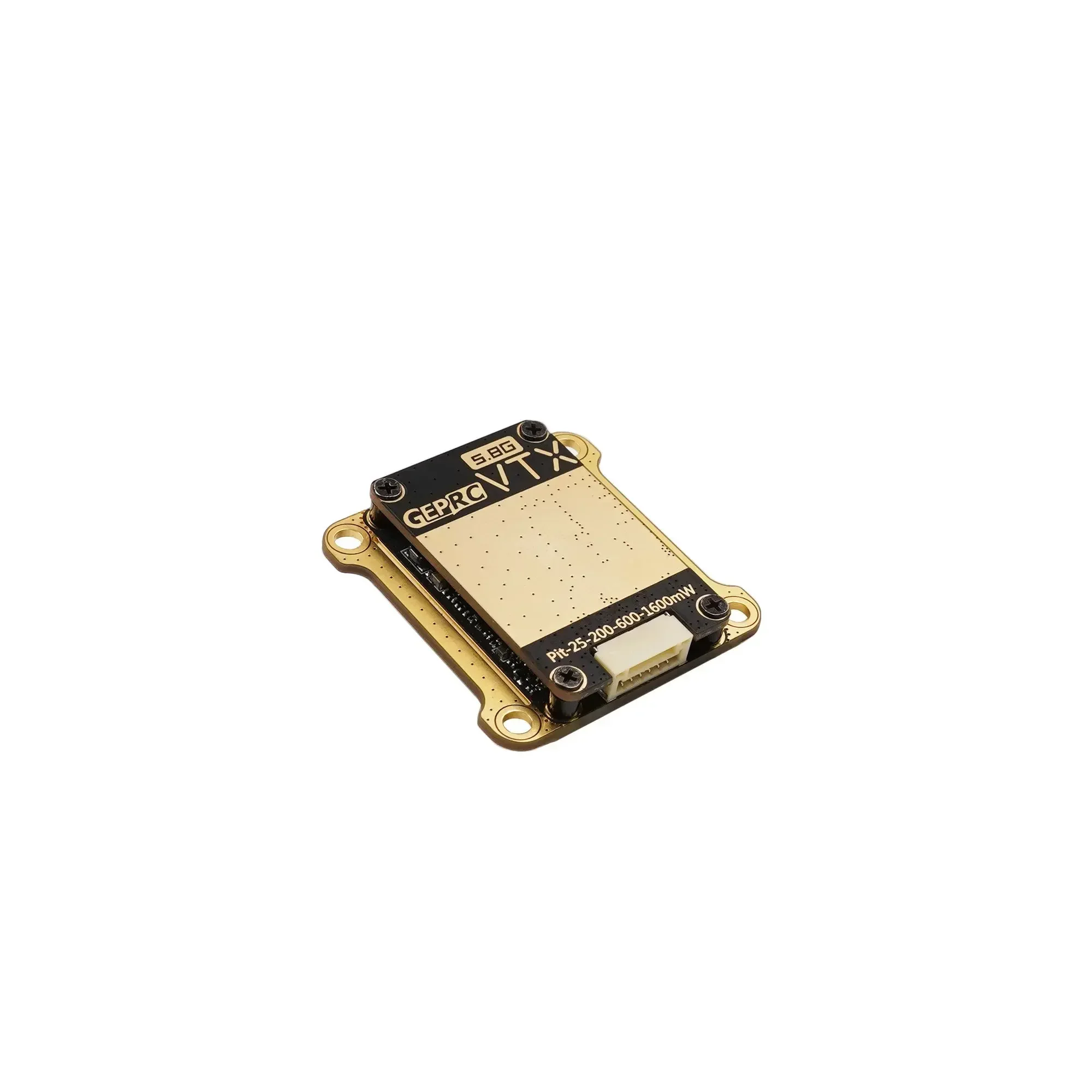 

GEPRC RAD VTX — 5,8G 40CH 1,6 Вт