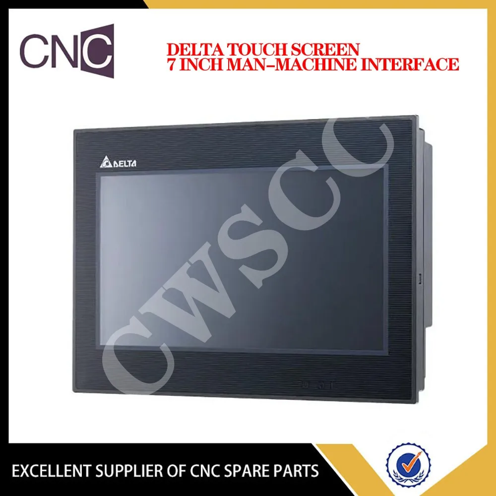 4.3'' Inch Delta DOP-103BQ HMI Touch Screen Human Machine Interface Display Replace DOP B03S210/ B03S211