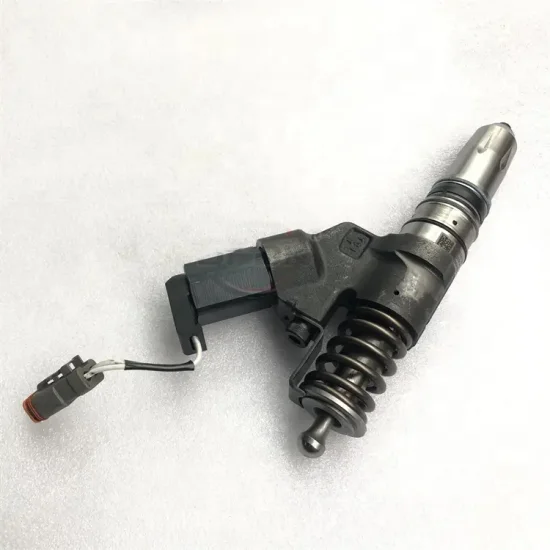 Injetor de combustível de alta qualidade em estoque 4903472 se encaixa no motor Cumins ISM11 QSM11 M11