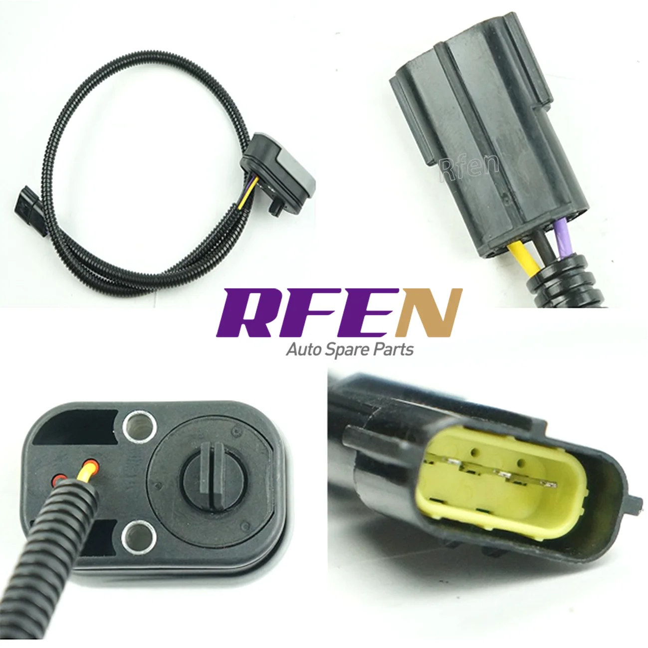 

RFEN 888590002 for yacht sensor