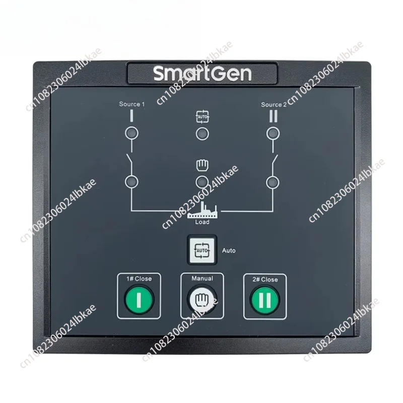 For HAT520N Automatic Transfer Switch Controller Basic Generator Parts and Accessories