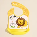 Big lion