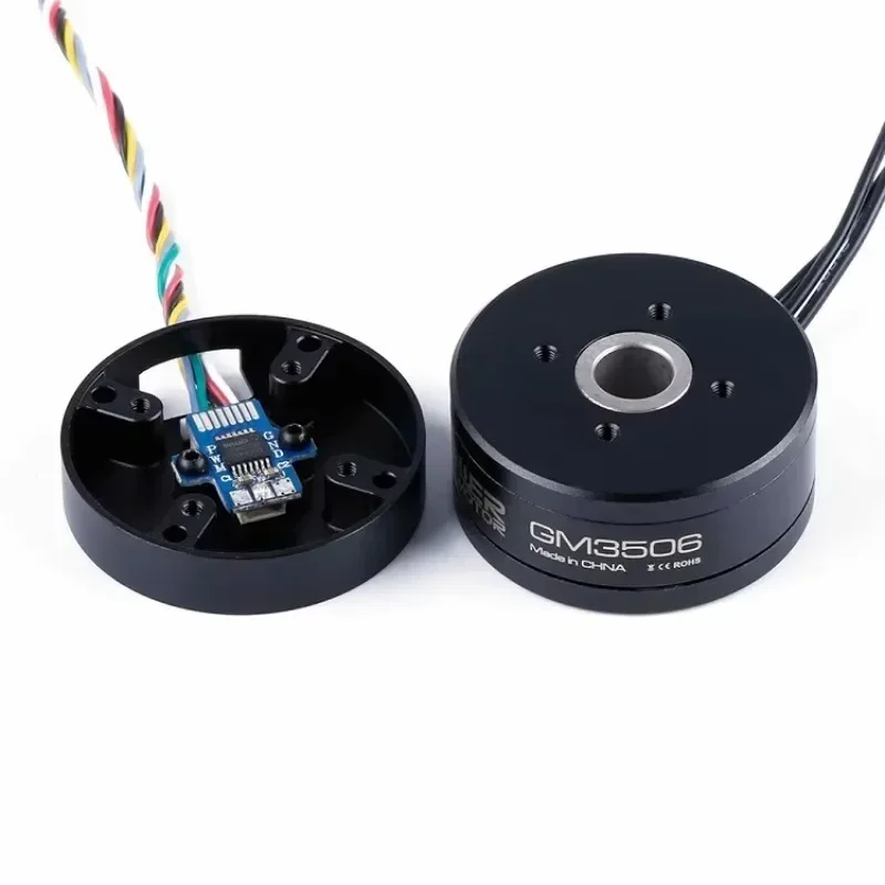 

IFlight IPower GM3506 - Brushless Gimbal Motor