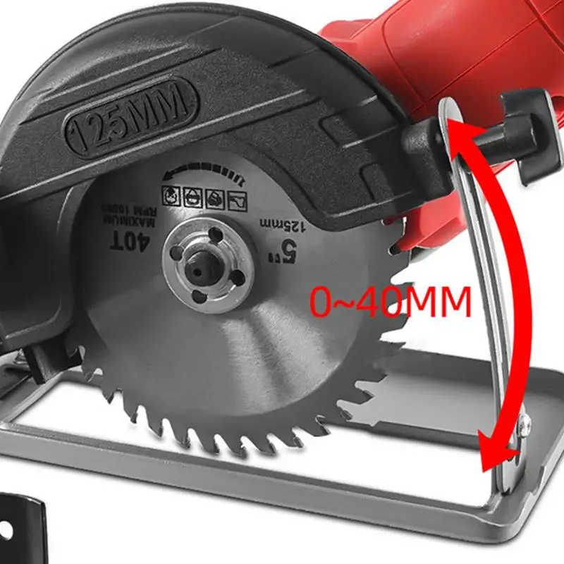 Hand Angle Grinder Converter To Cutter Cutting Machine Refit Electric Chain Saw Circular Saw Bracket Base Woodworking Table Tool