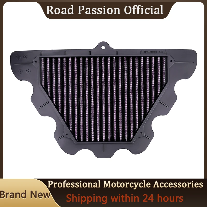 

Motorcycle Parts Air Filter For Kawasaki ZR900 Z900RS 948cc 11013-0768 HFA2924