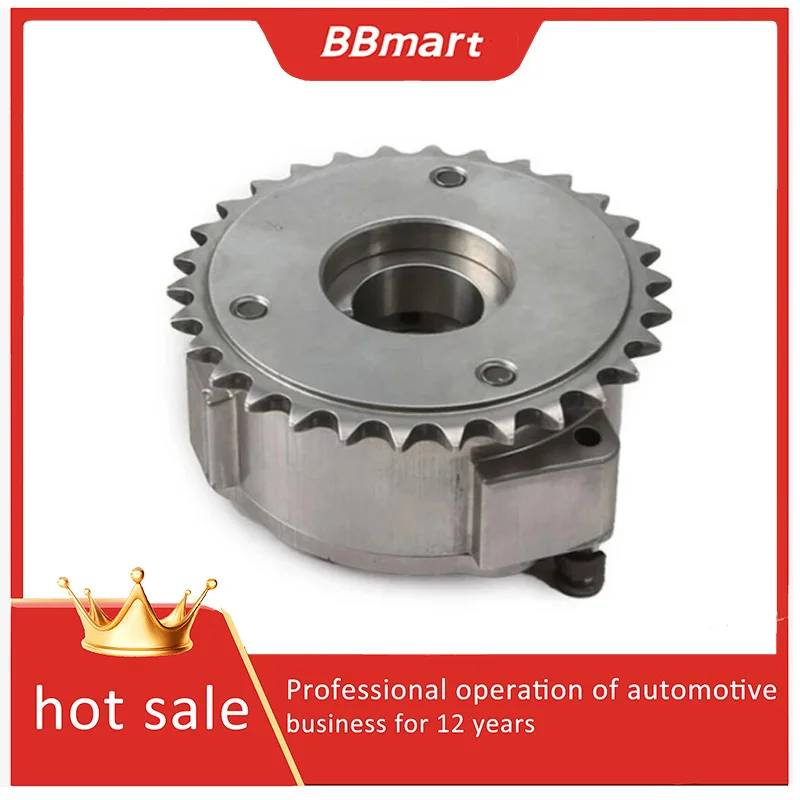 

LR091760 BBmart Parts Factory Car Accessories Exhaust Camshaft Gear for Land Rover