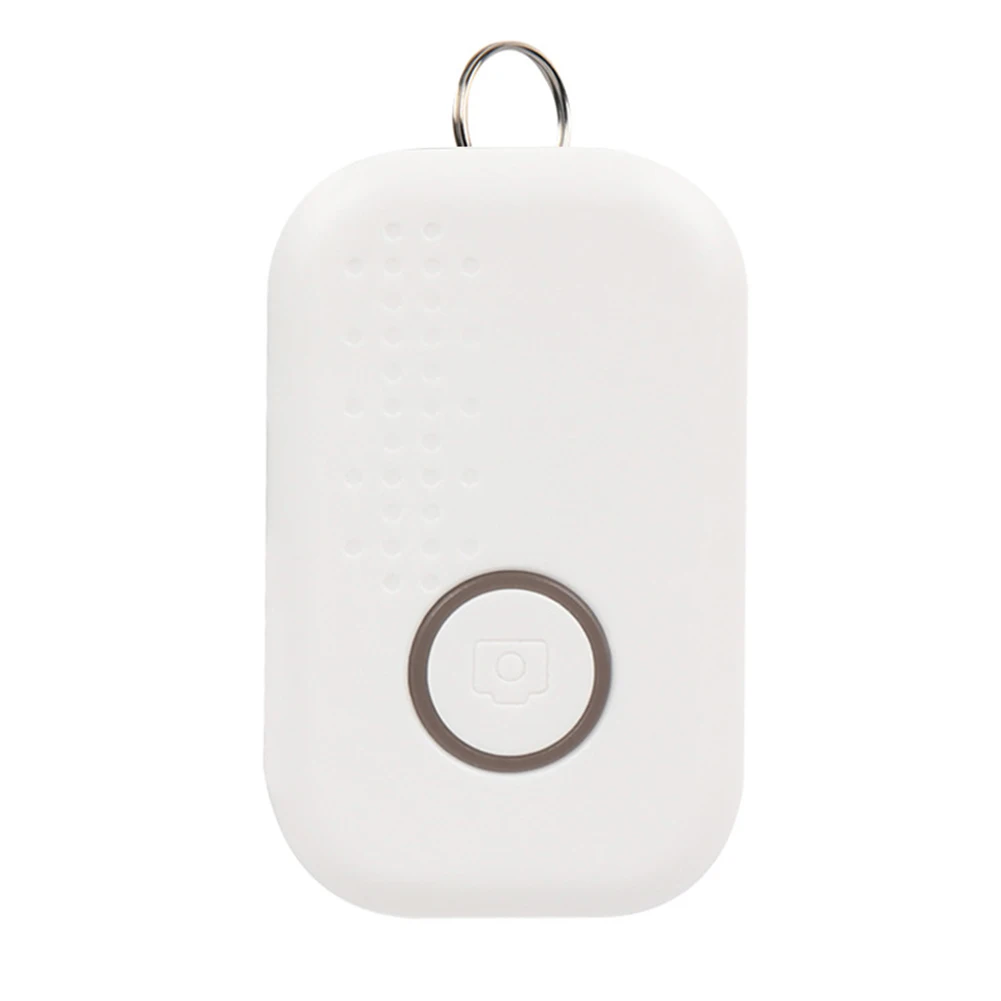 Battery OperatedCompatible With Keychain Wireless Smart Tracker Alarm Key Finder For Phone Fast Location Reminder